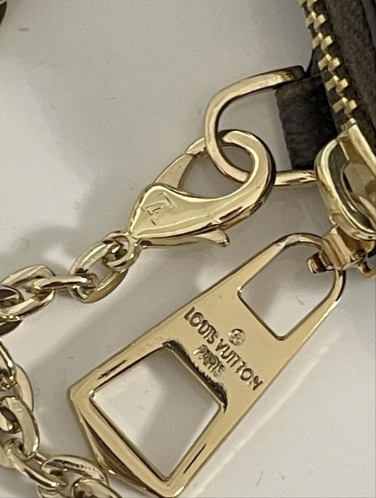 Geanta din piele naturala