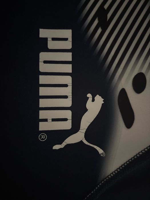 Суичър Puma размер XS