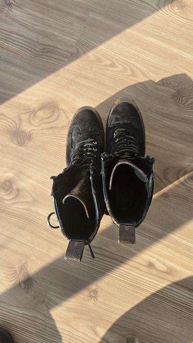 Louis Vuitton Laureate