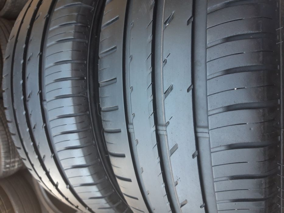 2 anvelope 195/50 R15 Fulda de vara
