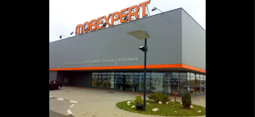 Voucher/CardCadou Mobexpert - 2000RON