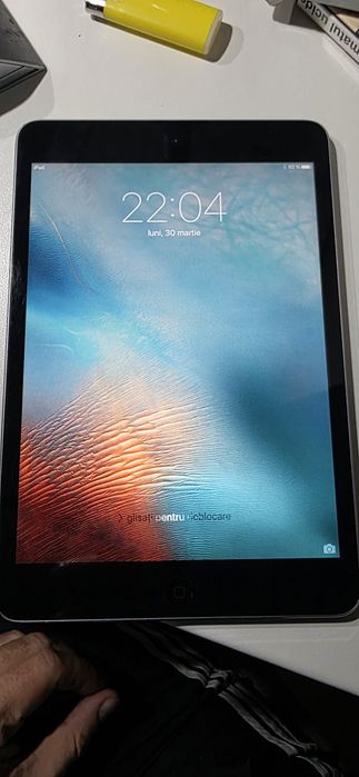 Ipad mini 1 st gen 7.9"
