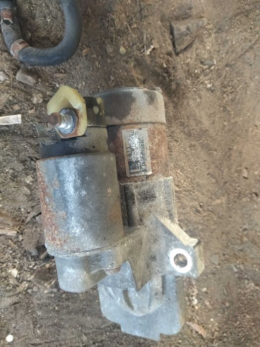 Продам запчасти форд Мондео 4