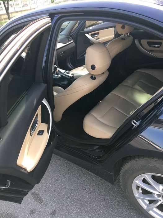 8.900€ Bmw f30 320d 163cp proprietar 210.000km reali