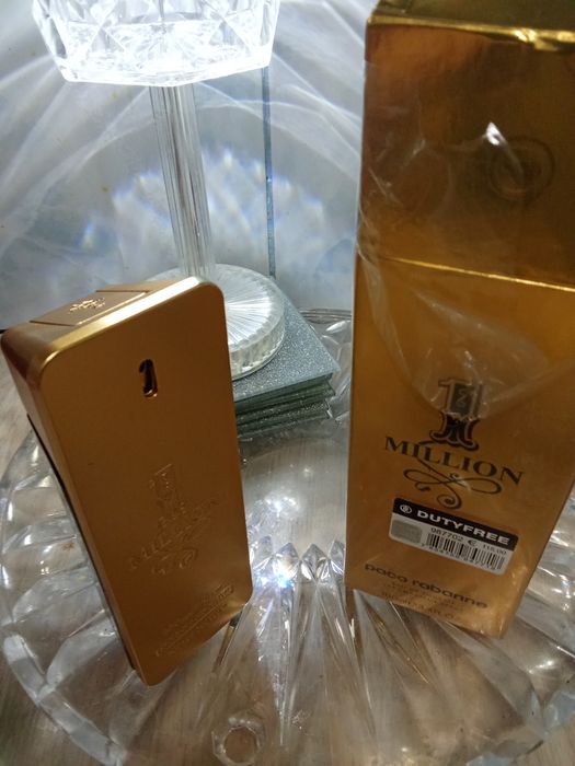Parfum 1 Milion Nou!