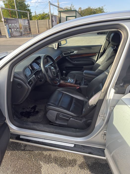 Audi A6 C6 2.0 2006