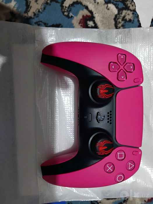 PS5 djoystik original ideal tiniq