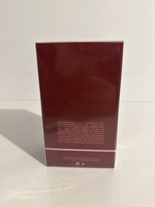 Parfum tom ford lost cherry