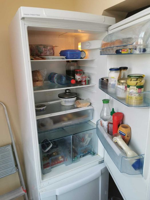 ELECTROLUX Frigider in stare foarte buna