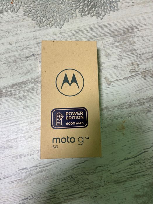 Vand motorola G54 5G