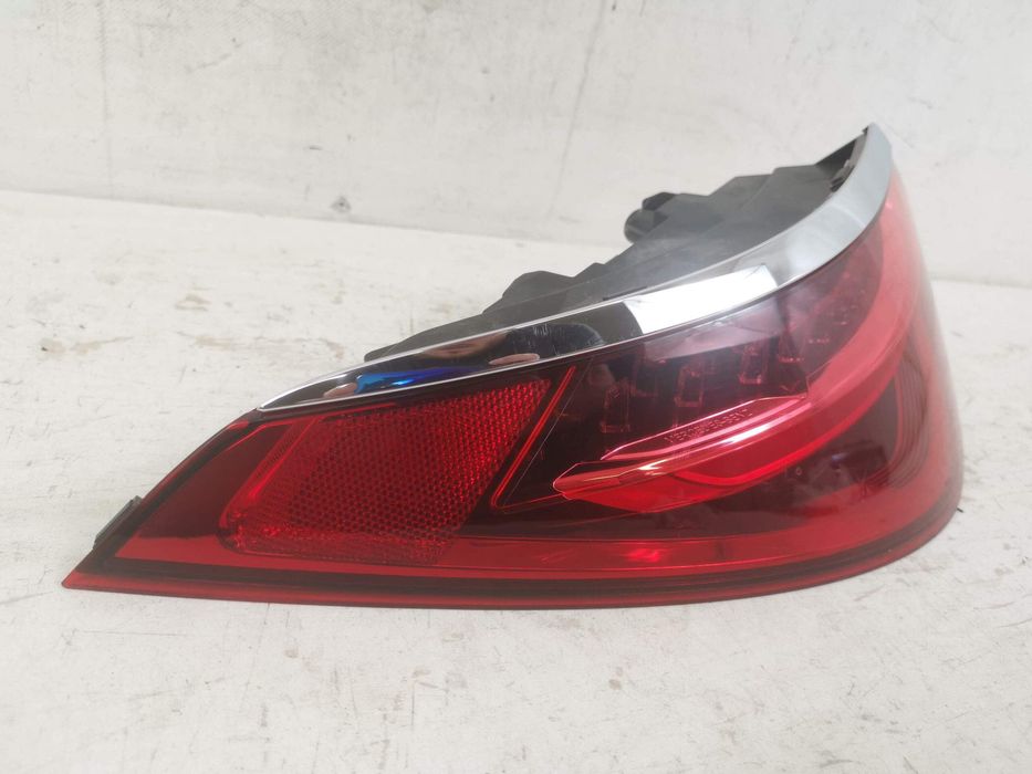 Мерцедес-Бенц S-Class / Mercedes-Benz S-Class W223 Стоп ляв заден ориг