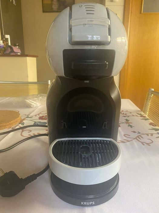 Nescafe Dolce Gusto Mini Me