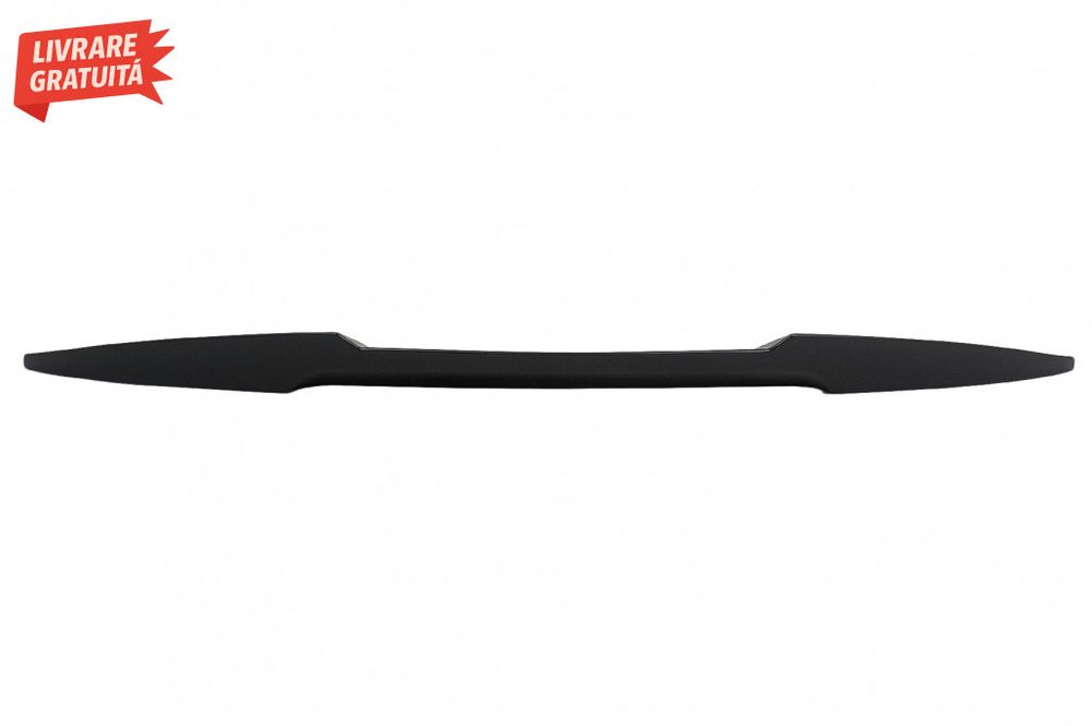 Eleron Portbagaj BMW Seria 4 F36 Gran Coupe (2014-2019) M4 Design Negr
