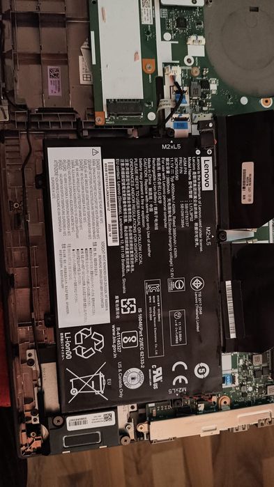 Lenovo Thinkpad L15 (Dezmembrez)