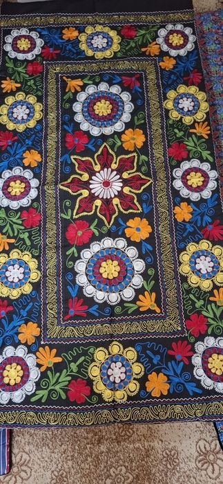 Палак сузана миллий