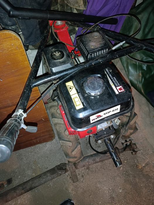 Продам мотоблок, мотоплуг