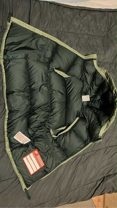 Нов Елек Nike цвят зелен