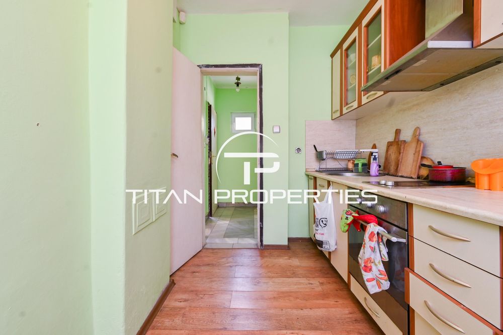 Продава се Къща в с. Волуяк, Област София-град - 76 кв.м за 2172 €/кв.м - Снимка #10