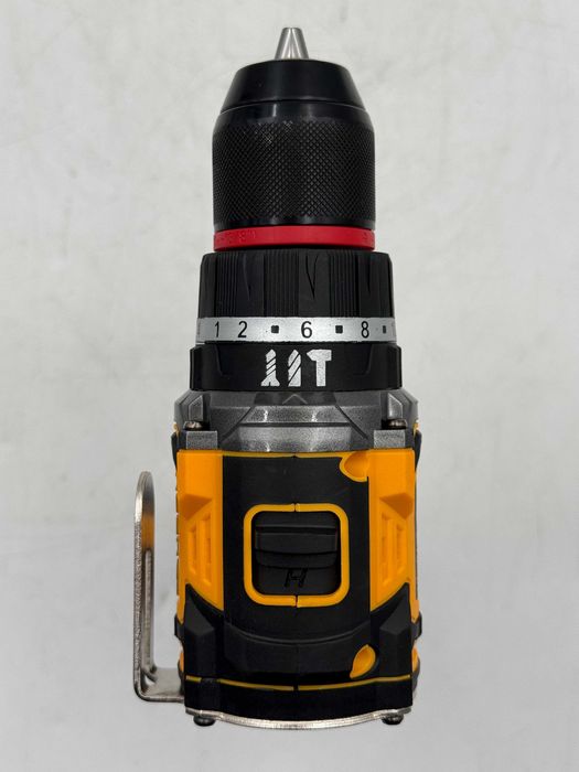 Шуруповерт аккумуляторный UB-CD1015C | 16.8В | 2 АКБ  45 Н·м