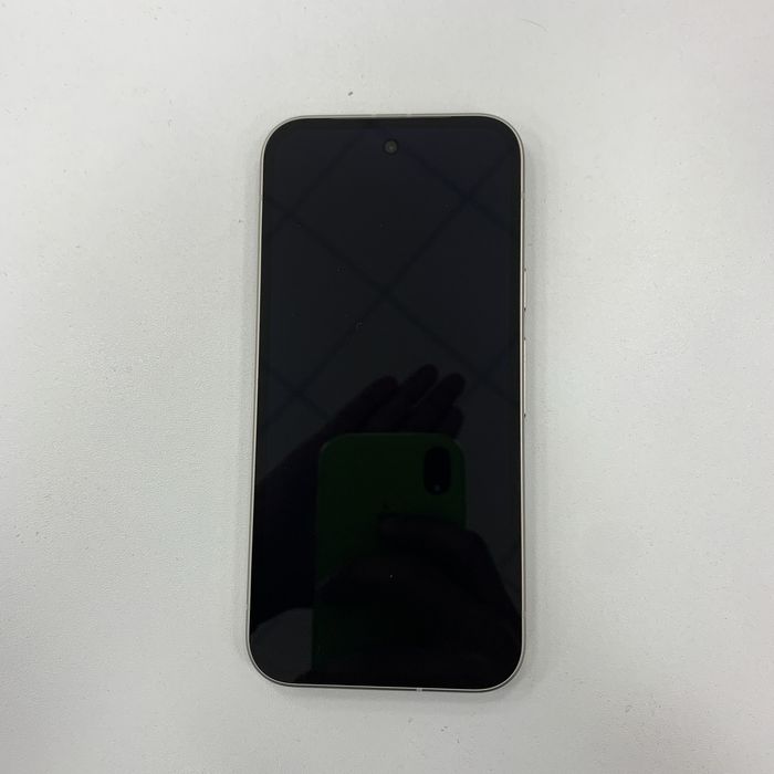 Google Pixel 9a 256Гб