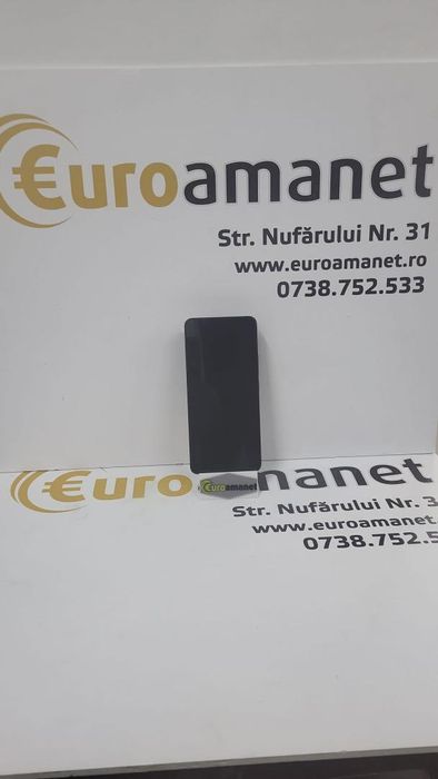 Telefon mobil Xiaomi Redmi Note 13 Pro, 12GB RAM, 256GB, negru -N-