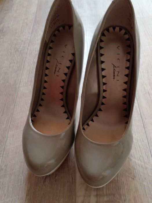 Туфли женские 37-38