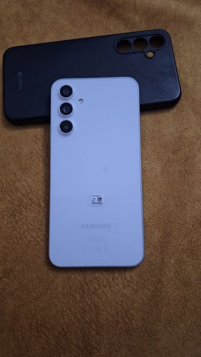 SAMSUNG GALAXY A54, impecabil, fără zgarieturi