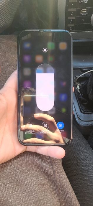 Iphone 16 pro max  ideal holatda