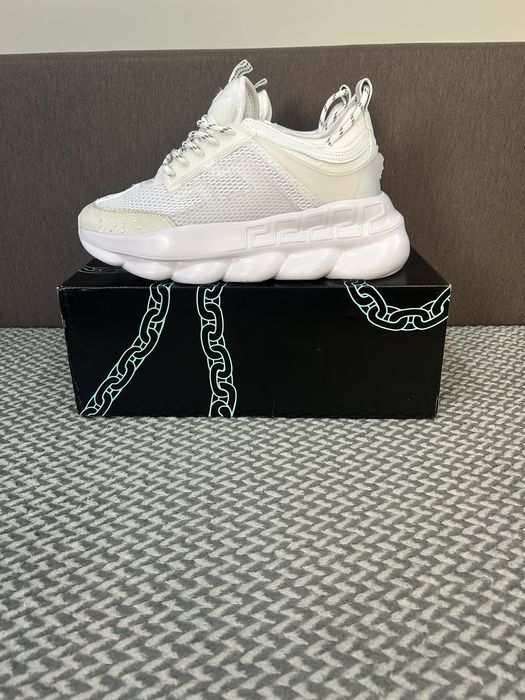 Versace Chain Reaction 41-44