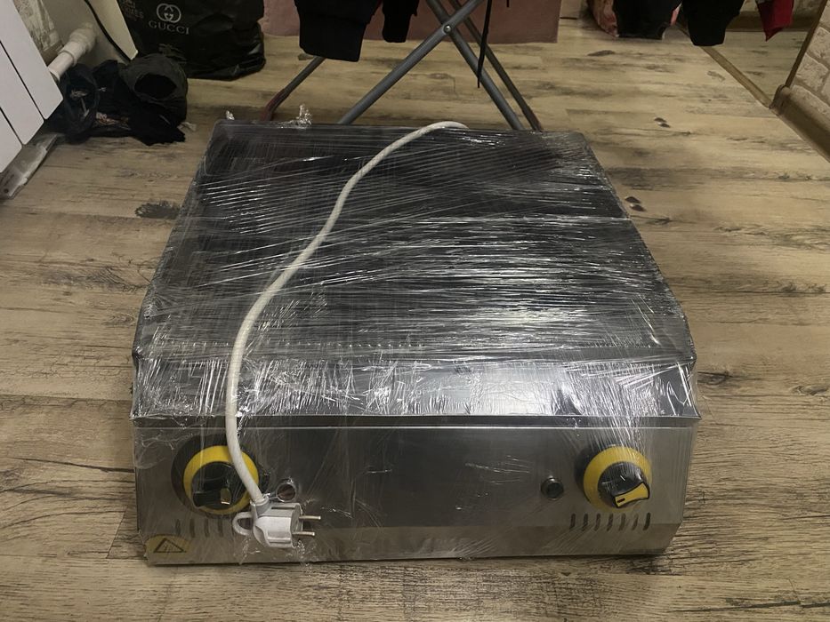 Izgara silver turkiya