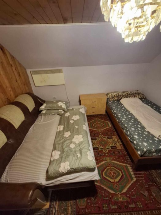 Cabana,zona Tarnita dupa coada lacului!!!