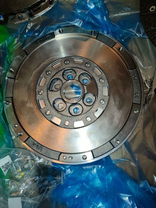 Set ambreiaj Alfa Giulietta FIAT Bravo Opel Combo cod 837456