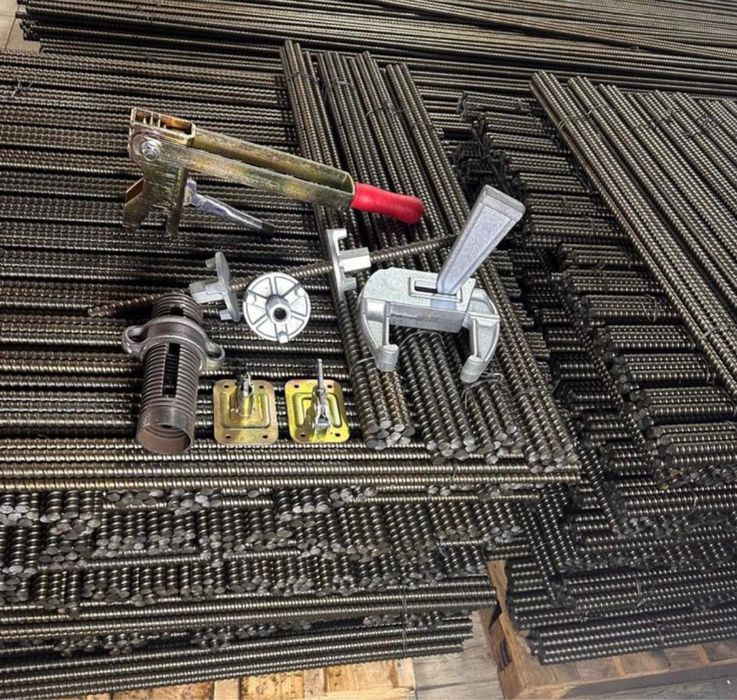 Оборудования для строительства