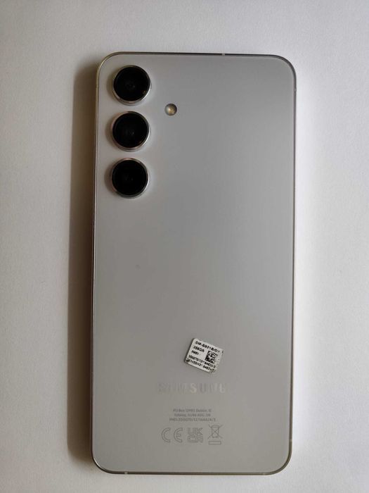 Samsung S24 (68601/10 Pacurari 1) Garantie 2 ani