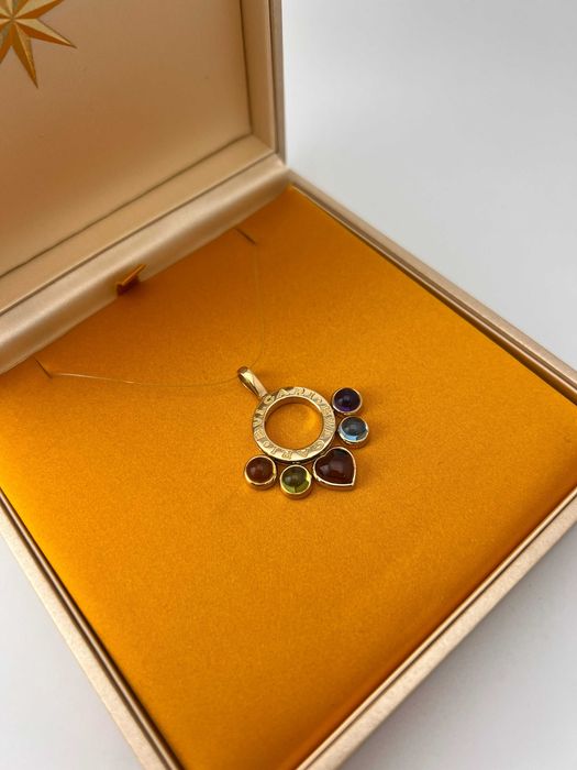 Кулон Bvlgari Allegra