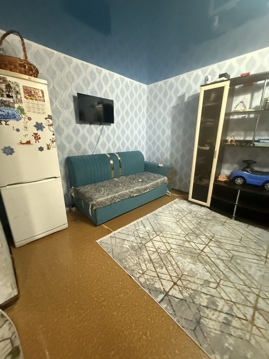 Сдам 2 ком квартиру