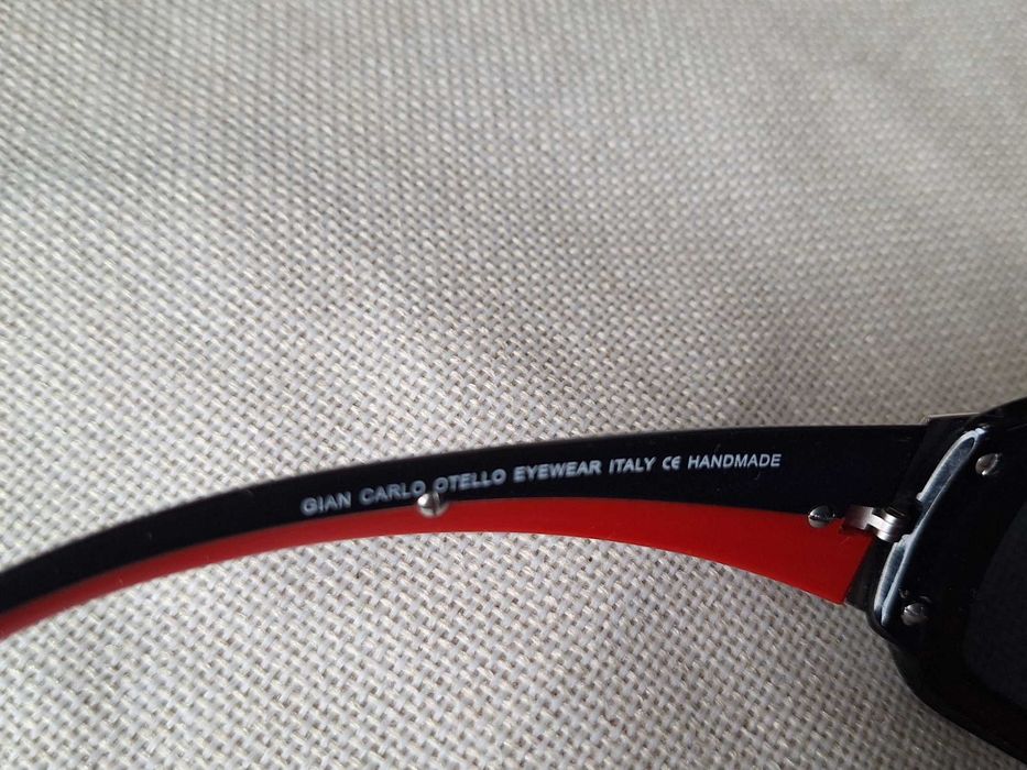Продавам оригинални очила Gian Carlo Otelo