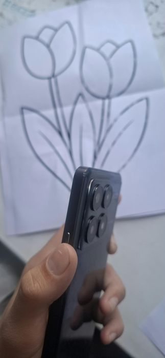 телефон поко х6 про 5G