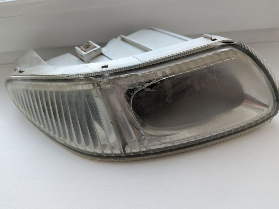 Продам противотуманные фары Nissan Maxima/Cefiro a33