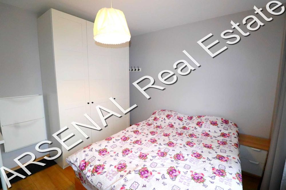 Дава се под наем Тристаен апартамент в София, Център - 120 кв.м за 800 € - Снимка #5