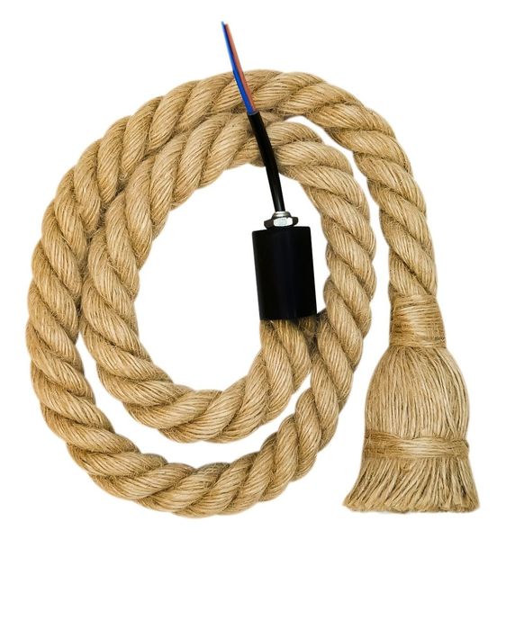 Люстра светильник лофт