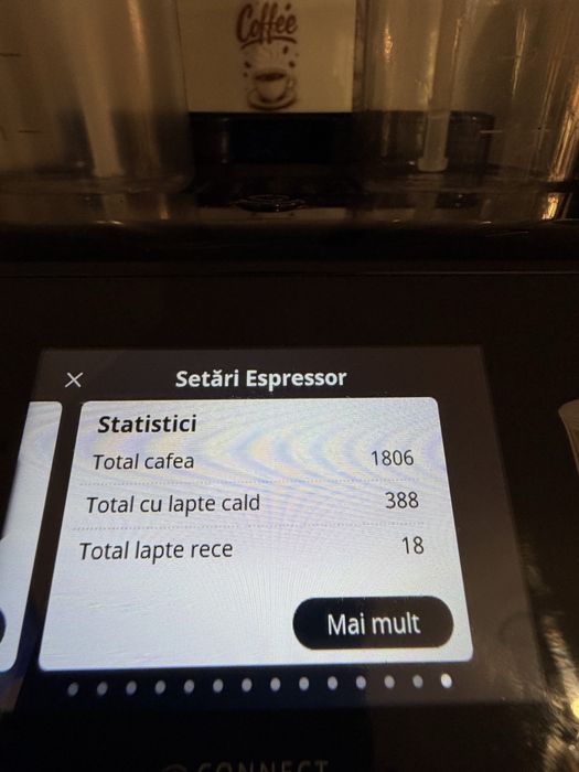 Vand Delonghi eletta explore connect