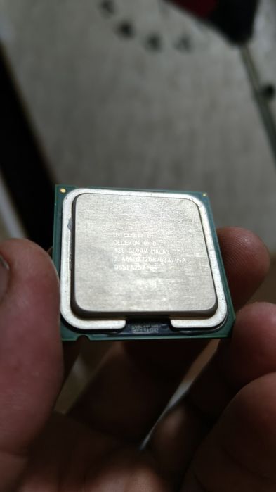 Продам процессоры на компьютер