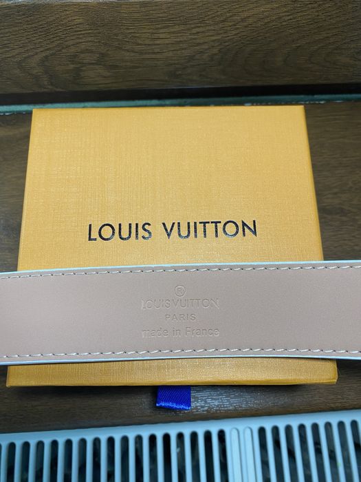 Curea Louis Vuitton Noua