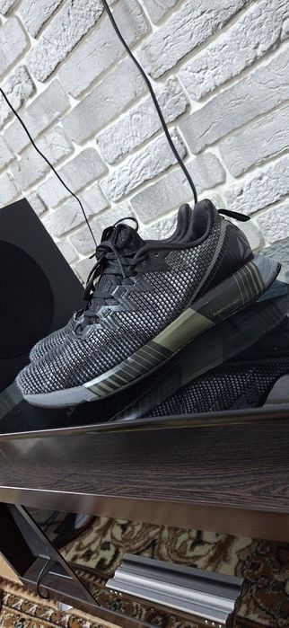 Оригинальные кроссы Reebok