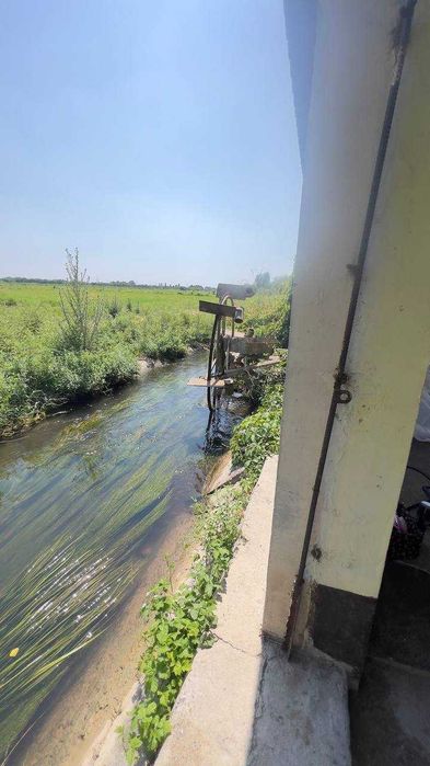 Частный дом рядом с речкой и чистым воздухом в городе Ташкент