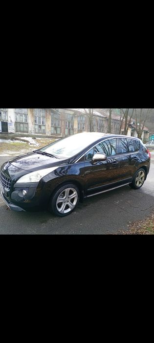 Peugeot 3008  urgent