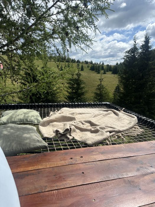 Cabana  DenZ , de inchiriat , 2 persoane Maguri, Cluj