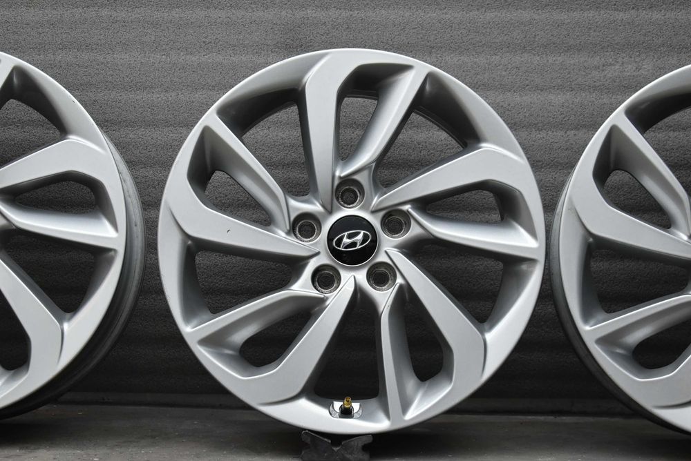 17'' Джанти Hyundai