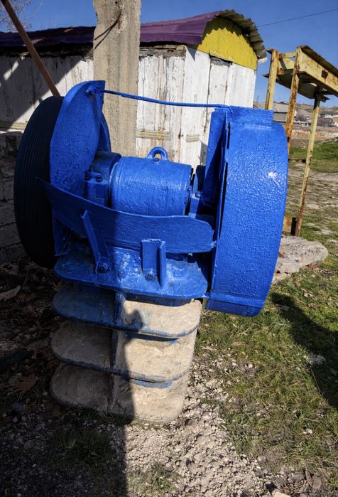 Drabilka tosh maydalagich